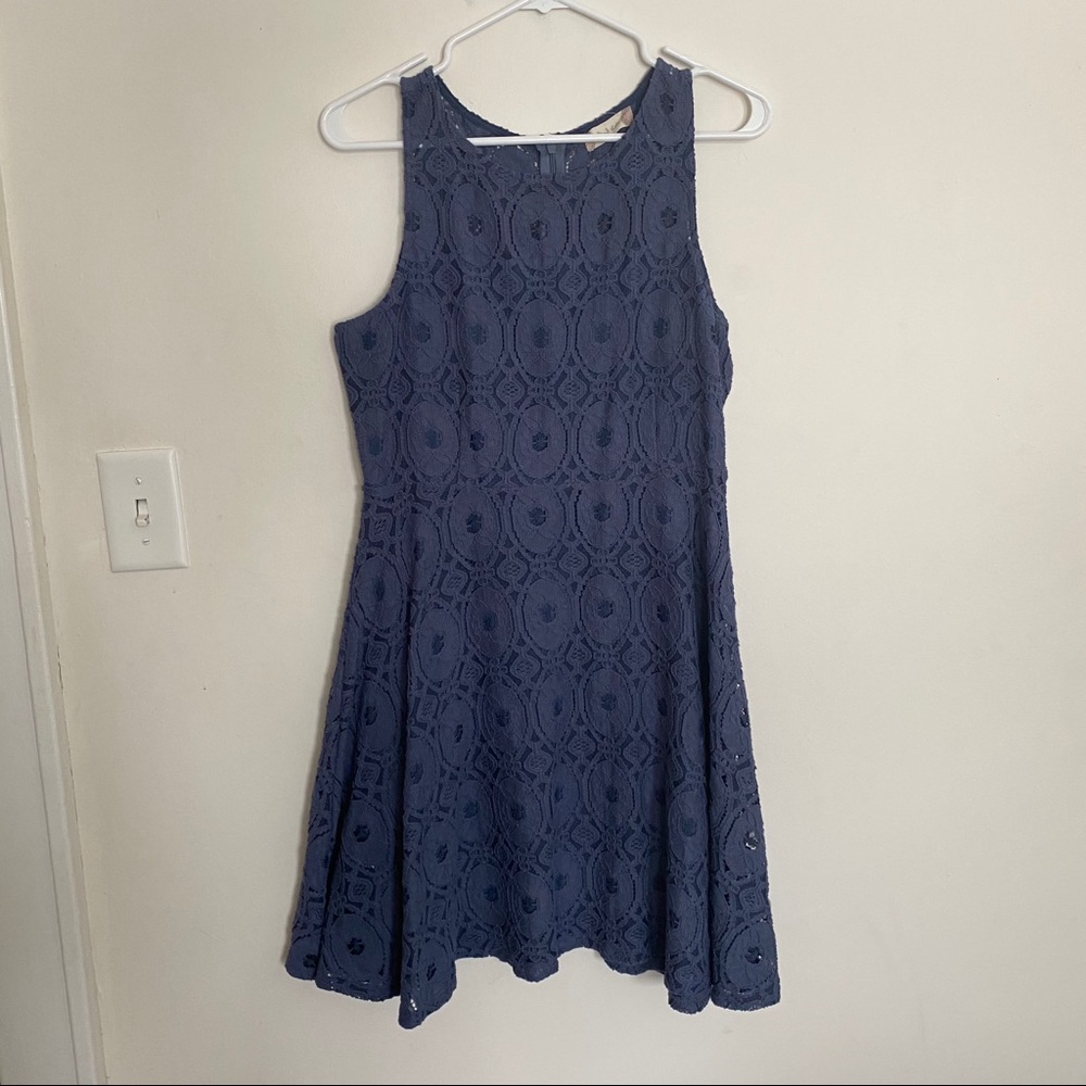NWT Altar’d State lace Dress